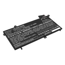 Kompatybilna wymiana baterii za Huawei HB46K497ECW