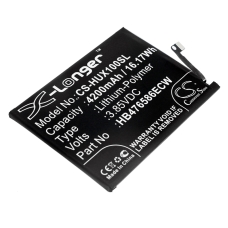 Kompatybilna wymiana baterii za Huawei HB476586ECW