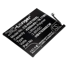 Kompatybilna wymiana baterii za Huawei HB476586ECW