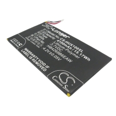 Kompatybilna wymiana baterii za Huawei HB4269B6EAW