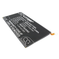 Kompatybilna wymiana baterii za Huawei HB3873E2EBC,HB3873E2EBW