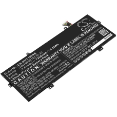 Kompatybilna wymiana baterii za Huawei HB4593R1ECW-22