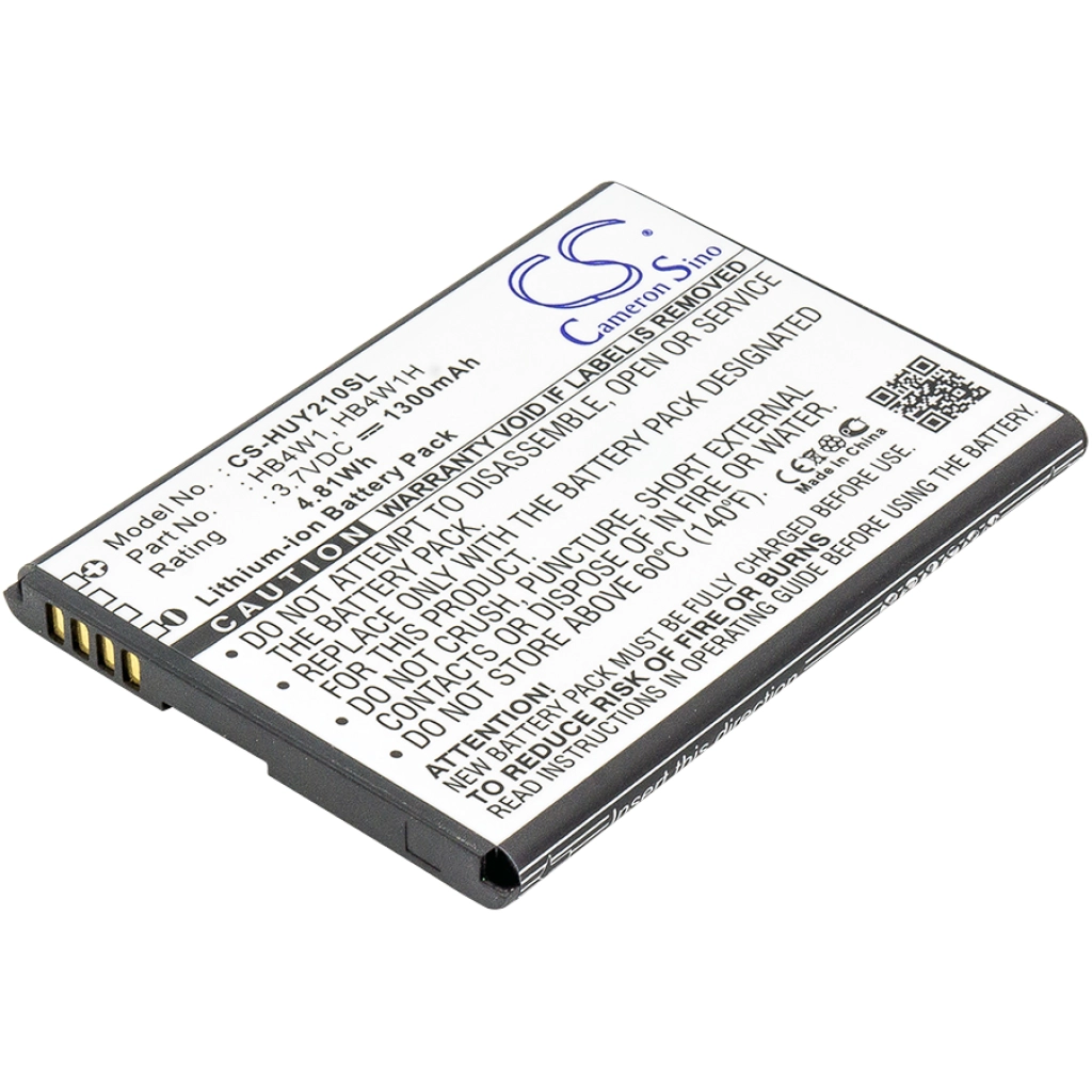 Mobile Phone Battery Huawei Y210C