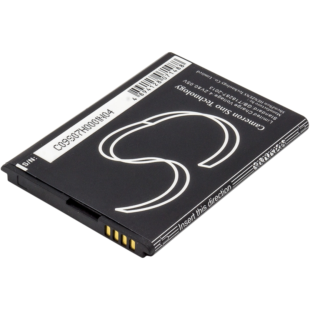 Mobile Phone Battery Huawei Y210C