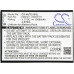 Mobile Phone Battery Huawei Y210C