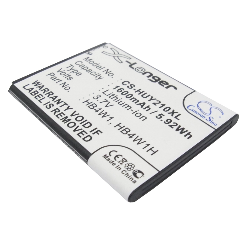Mobile Phone Battery Huawei U8686