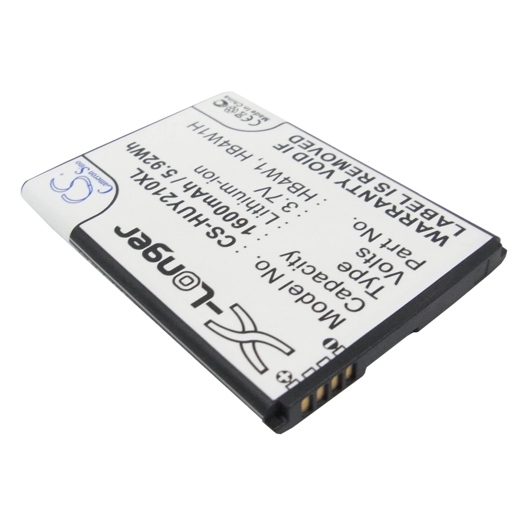 Mobile Phone Battery Huawei U8686