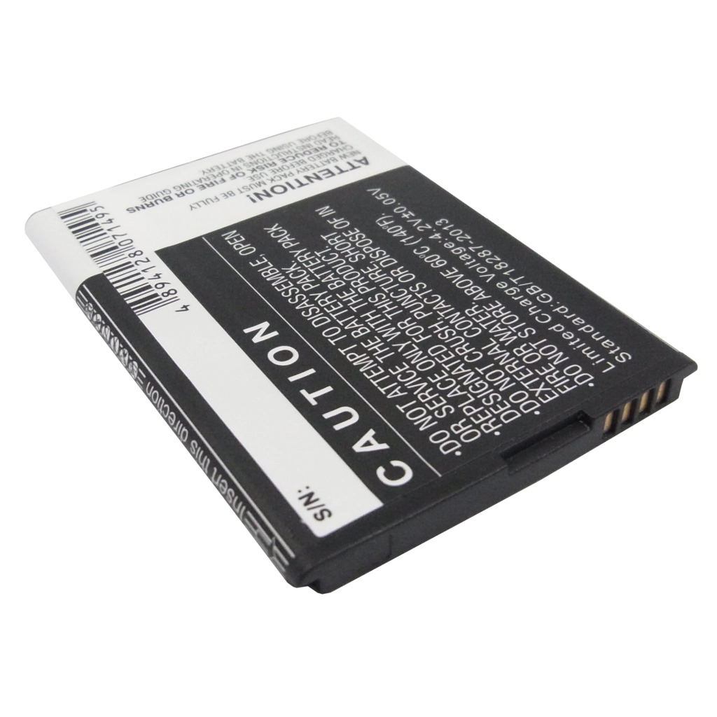 Mobile Phone Battery Huawei U8686