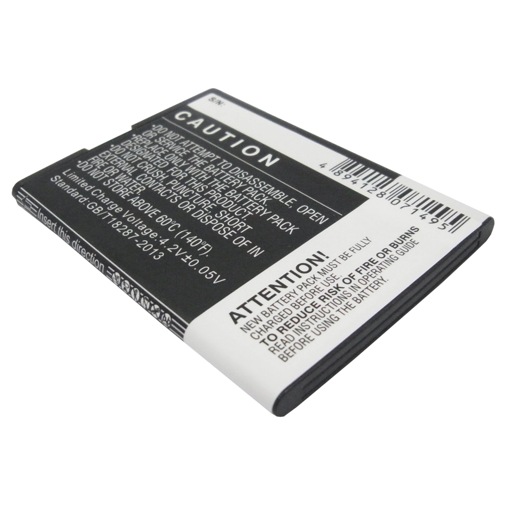 Mobile Phone Battery Huawei U8686