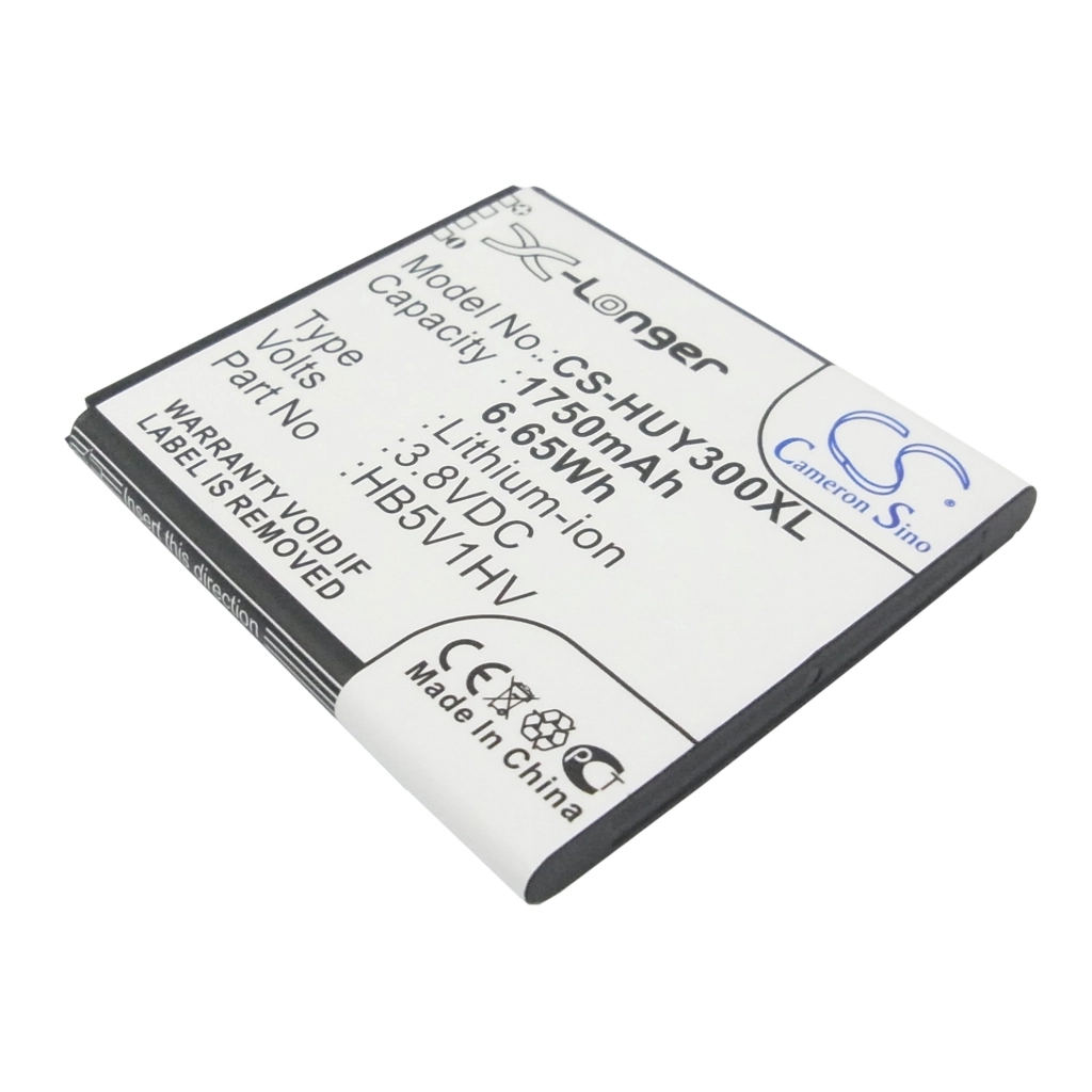 Mobile Phone Battery Huawei Ascend Y511