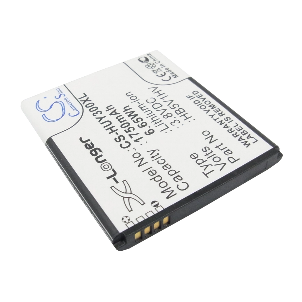 Mobile Phone Battery Huawei Ascend Y511