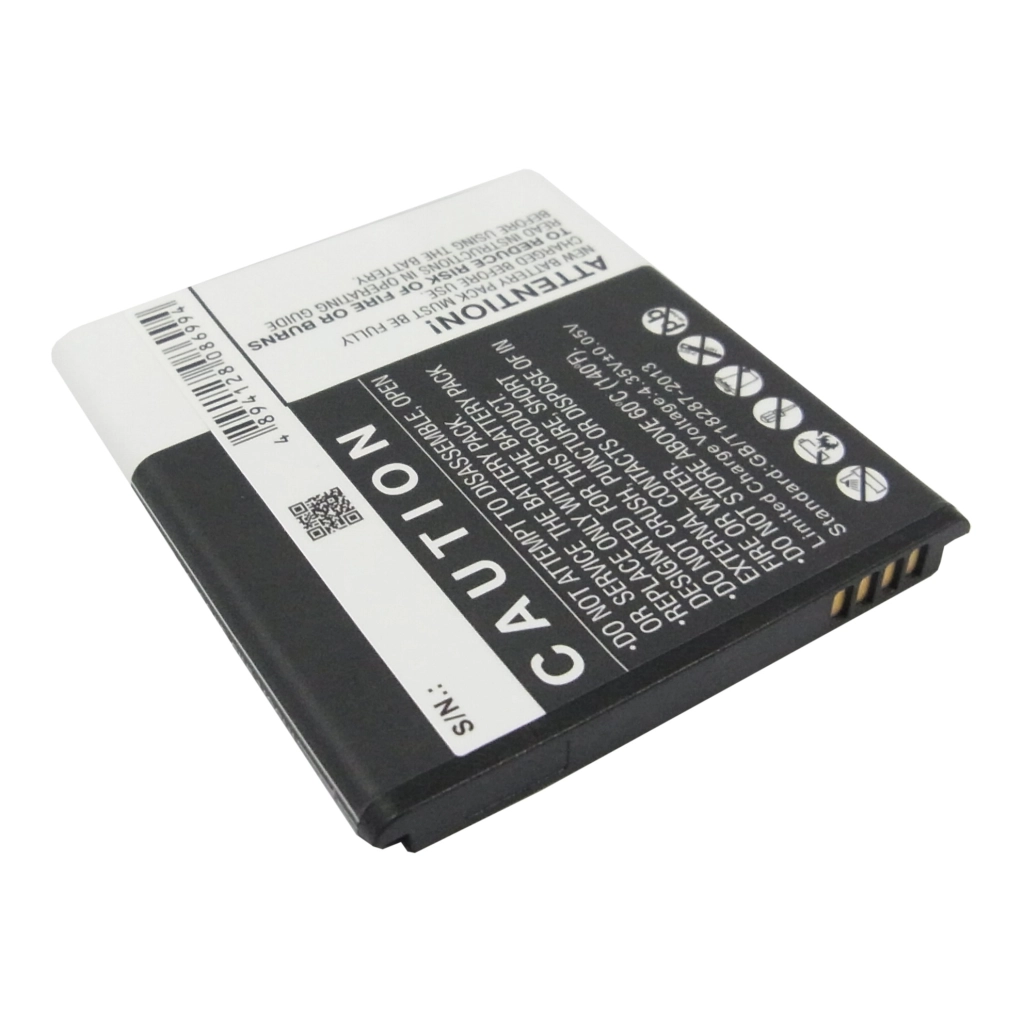 Mobile Phone Battery Huawei Ascend Y511