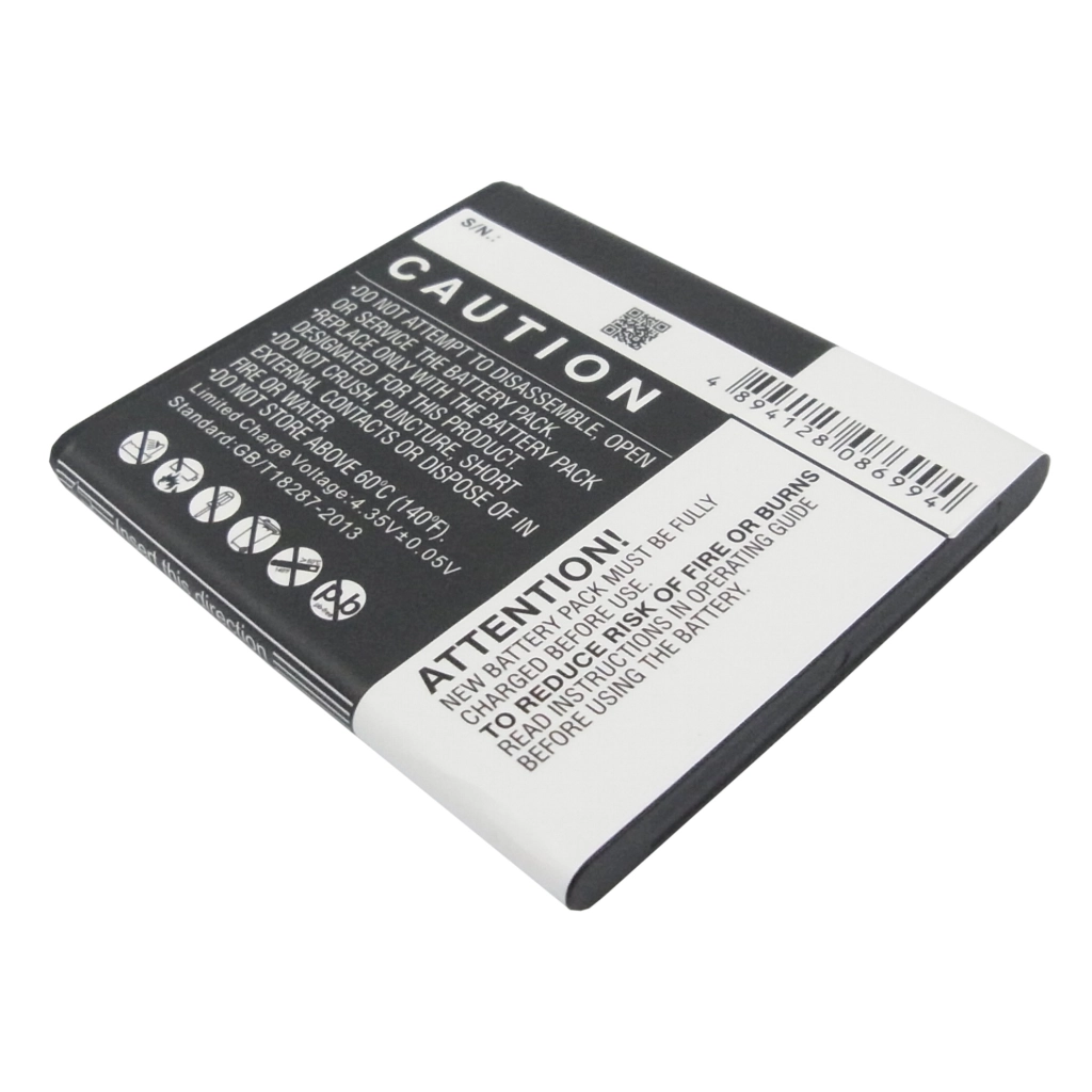 Mobile Phone Battery Huawei Ascend Y511