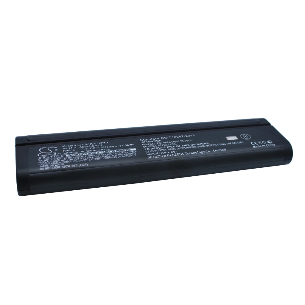Battery Replaces NI2040A22