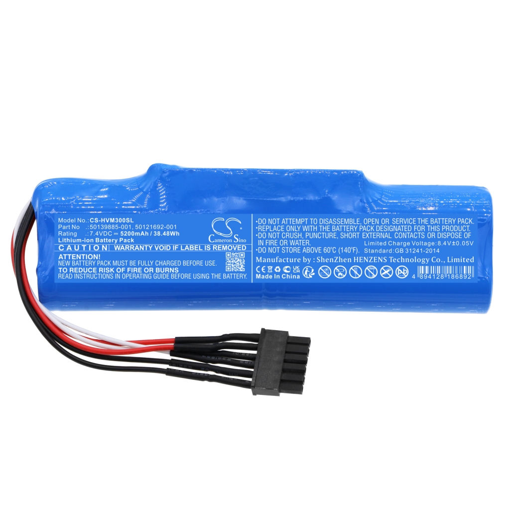 Specjalne Komputery Honeywell Thor VM3