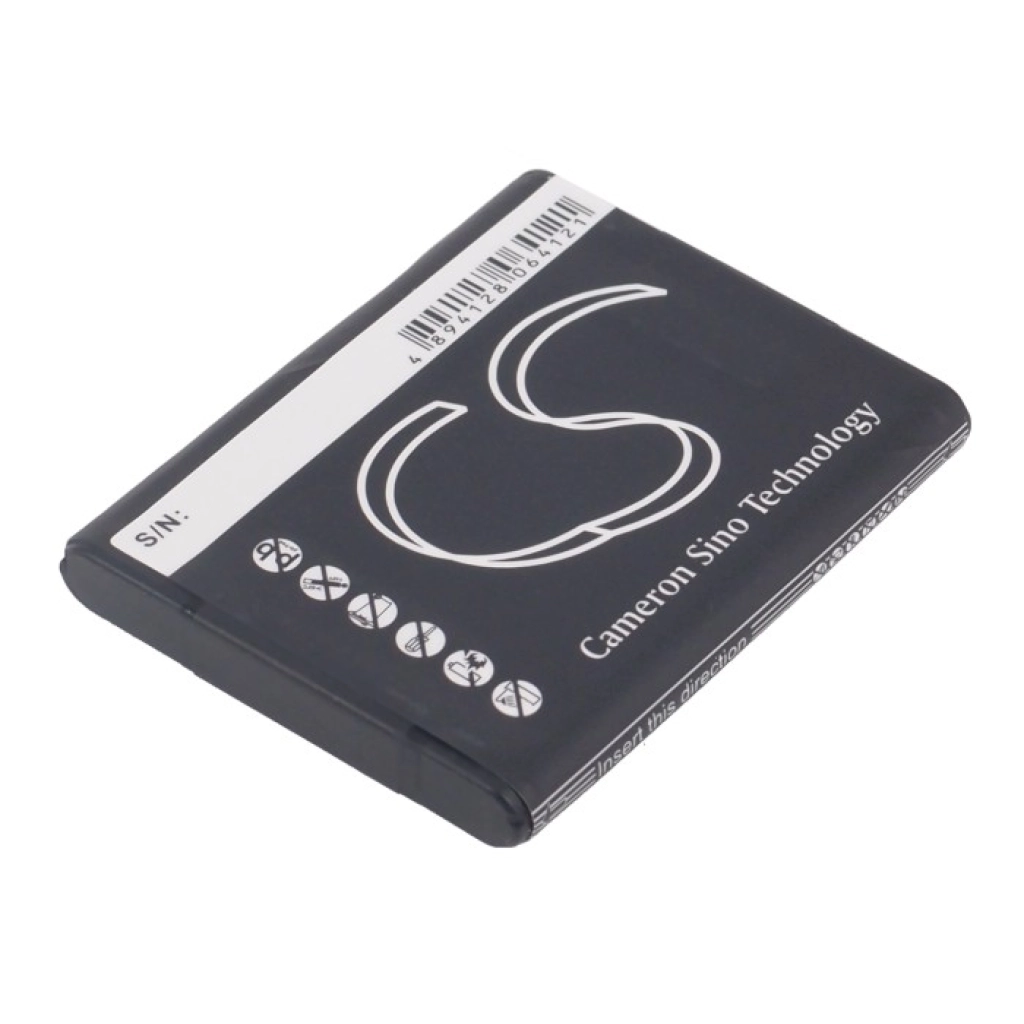 HP Palm CS-HVP160SL