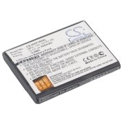 CS-HVP160SL<br />Baterie dla   zastępuje baterię BP3