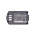 Baterie do odkurzaczy Hoover BH52120CA