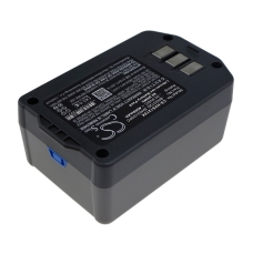 Kompatybilna wymiana baterii za Hoover 440005966,440005973,44139,BH03100,BH03120...