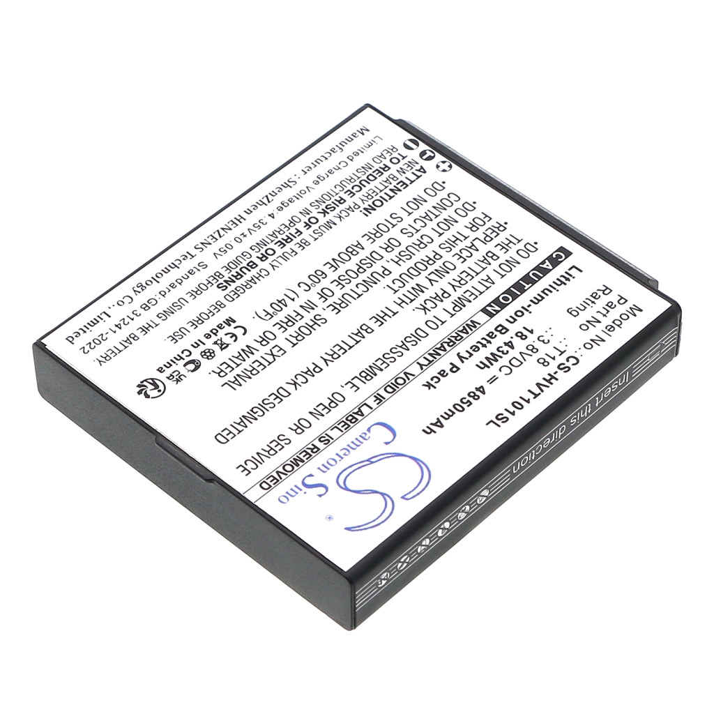 Home Security Camera Battery Hikvision CS-HVT101SL