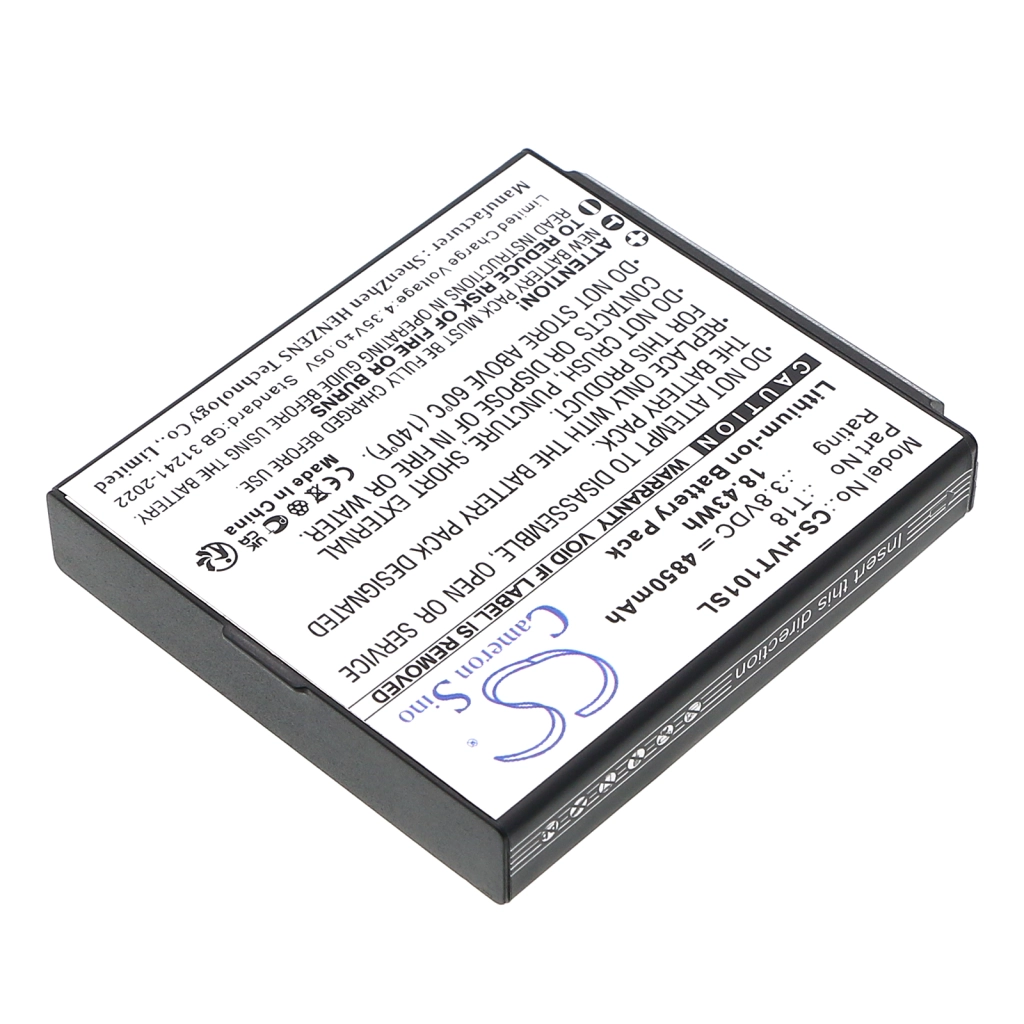 Battery Replaces T18