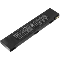 Compatible battery replacement for Humanware BAPP-0004