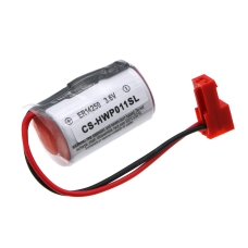 Kompatybilna wymiana baterii za Honeywell 51197593-100,TL-5902