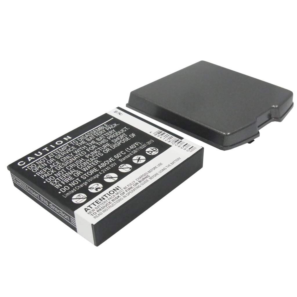 Bateria kompatybilny z HP CS-HX2000XL