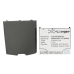 Bateria kompatybilny z HP CS-HX2000XL
