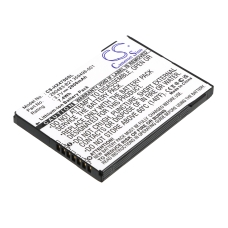 Kompatybilna wymiana baterii za HP 290483-B21,359113-001,359498-001,HSTNH-M02B-SL,HSTNN-H02C-X