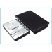 Cameron Sino CS-HX4700XL bateria oddzielona od tylnej pokrywy, tył z logo Cameron Sino Technology