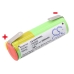 Medical Battery Braun 5556