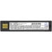 BarCode, Scanner Battery Honeywell Xenon 3820