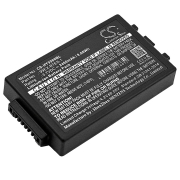 Battery compatibleWith Dolphin