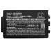 BarCode, Scanner Battery Honeywell Dolphin 99EX-BTEC