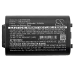 Battery Replaces 99EX-BTEC-1