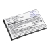 Baterie do skanera Honeywell CS-HYA500BL