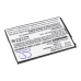 Baterie do skanera Honeywell CS-HYA500BL
