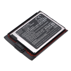 Kompatybilna wymiana baterii za Honeywell CT37-BTSC,CT37-BTSC-001