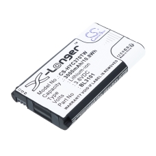 Kompatybilna wymiana baterii za Hytera BL3101