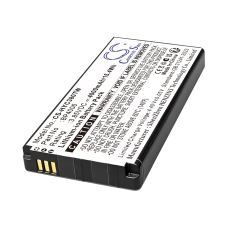 Kompatybilna wymiana baterii za Hytera BP4006