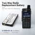 Bateria kompatybilny z Hytera CS-HYC380TW