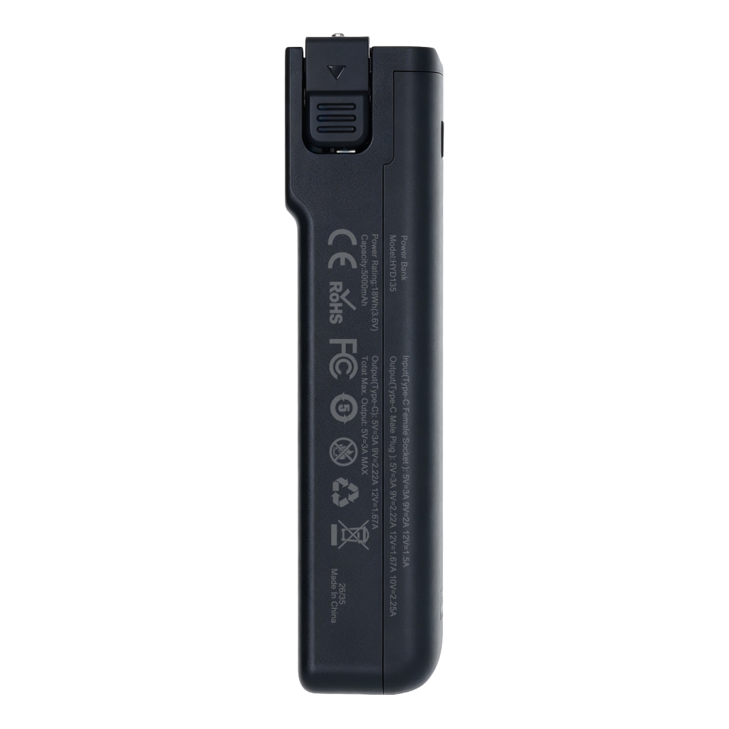 Batteries compatible with Insta360 Luna Luna CS-HYD135MC