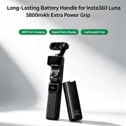 Battery compatibleWith Insta360