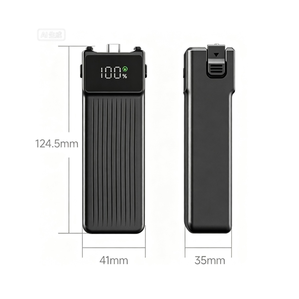 Batteries compatible with Insta360 Luna Luna CS-HYD136MC