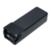 Batteries compatible with Insta360 Luna Luna CS-HYD136MC