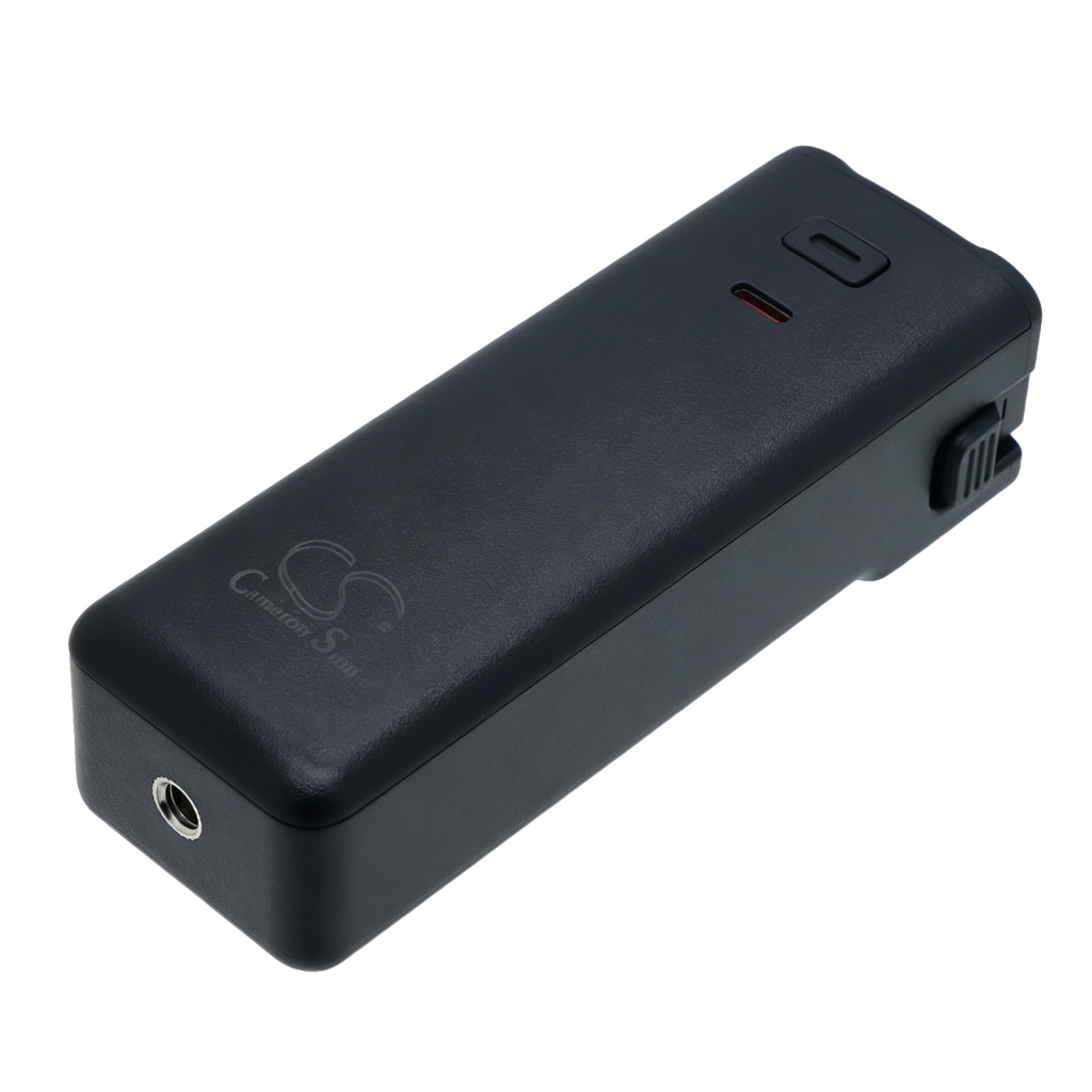 Batteries compatible with Insta360 Luna Luna CS-HYD136MC