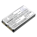Baterie do skanera Honeywell CS-HYD410BL