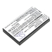 Baterie do skanera Honeywell CS-HYD410BL