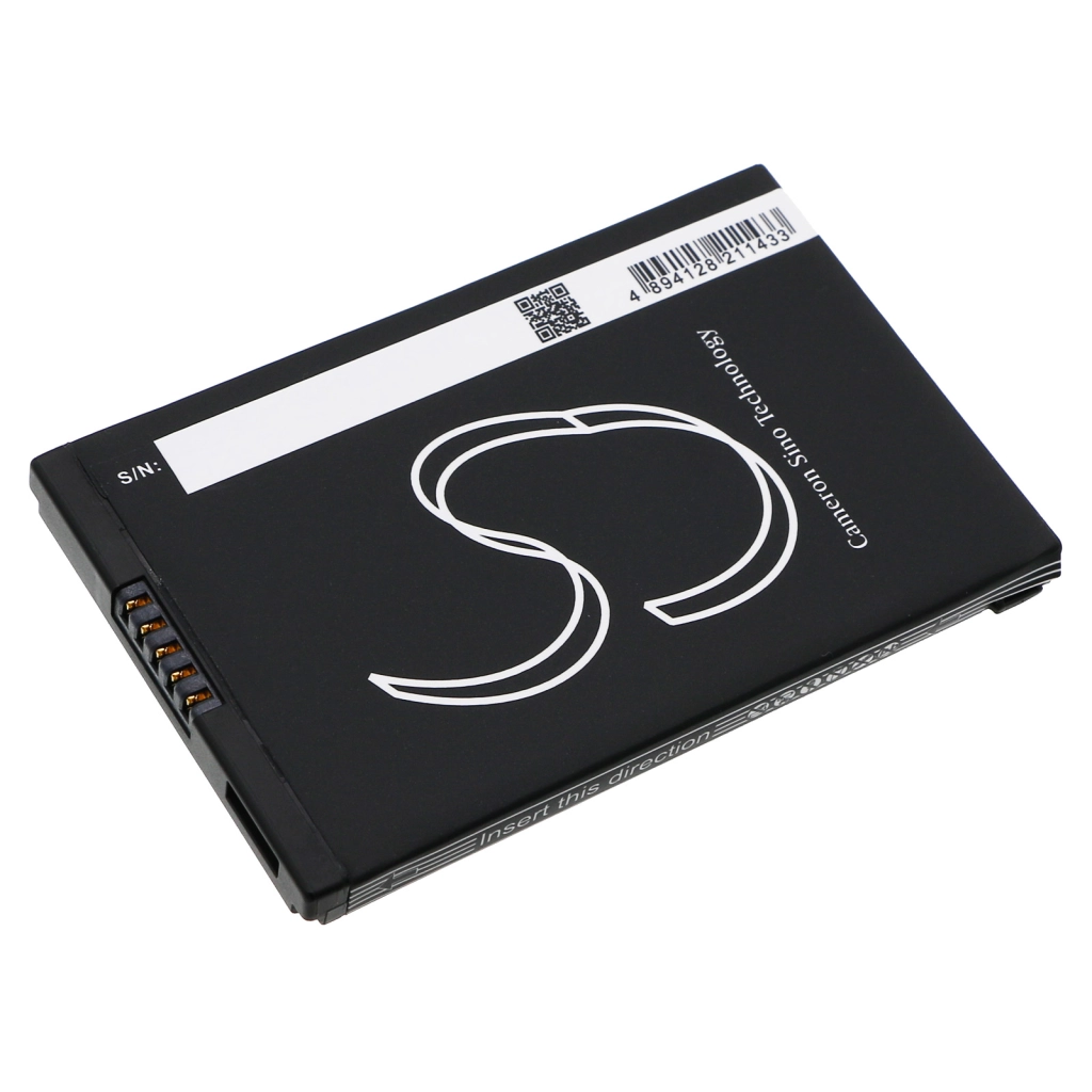 Honeywell ScanPal EDA52